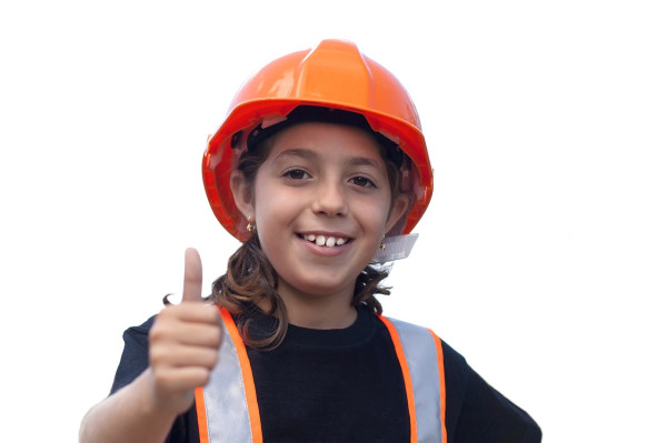 Femmes et métiers techniques : osez le chantier
