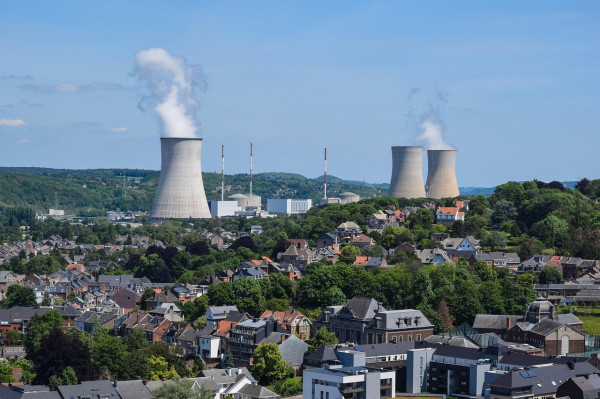 Travailler sur un chantier nucléaire : mythe et réalité