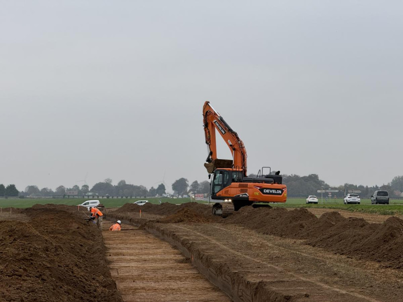 RD925 : une nouvelle étape vers le chantier de l’EPR de Penly