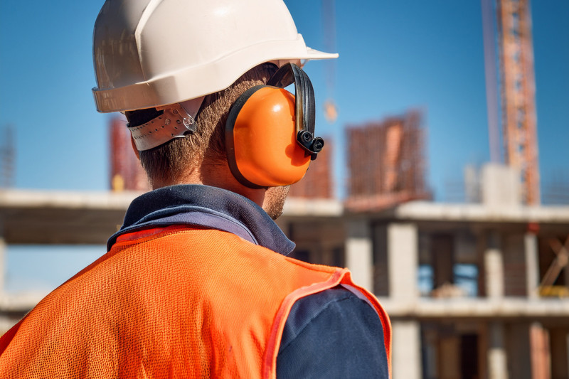 La sécurité, fondement du chantier du futur EPR de Penly